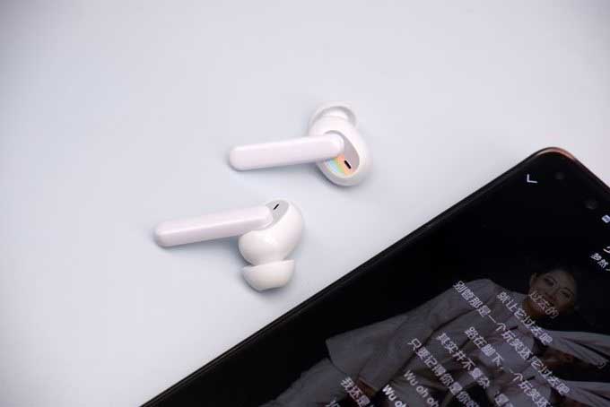 降噪效果可媲美千元耳机？oppo enco w51体验