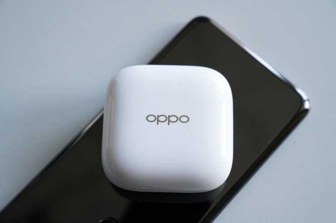 降噪效果可媲美千元耳机？oppo enco w51体验