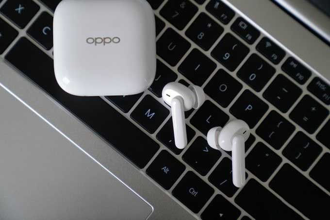降噪效果可媲美千元耳机？oppo enco w51体验