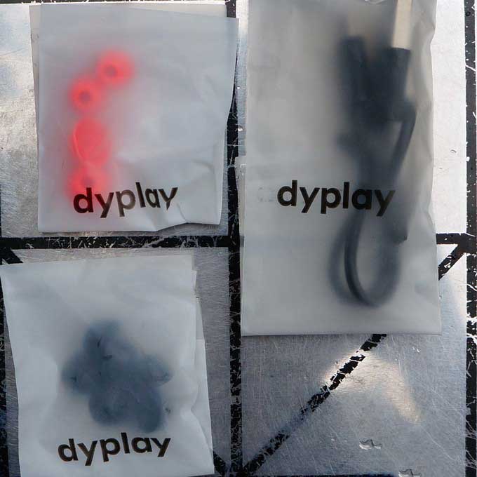 仙乐飘扬，盾悟静界——dyplay降噪盾pro开箱