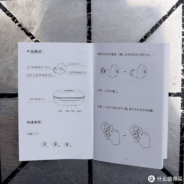 仙乐飘扬，盾悟静界——dyplay降噪盾pro开箱