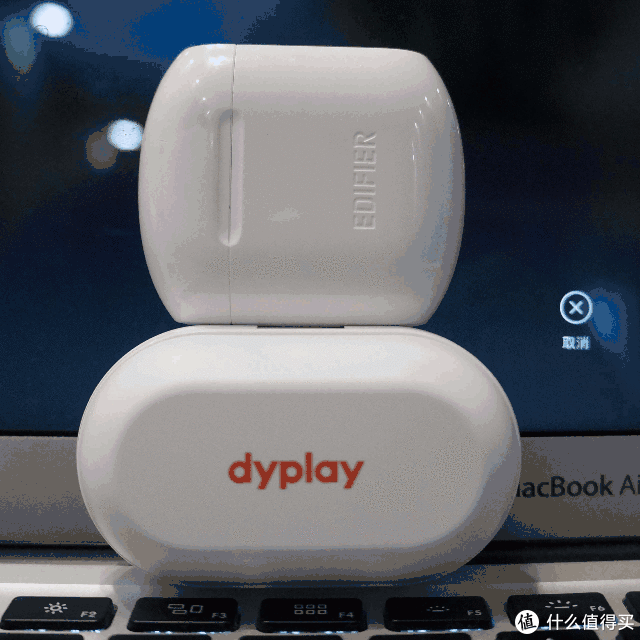 仙乐飘扬，盾悟静界——dyplay降噪盾pro开箱