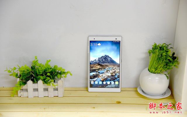 联想tab4 plus平板值得买吗？联想tab4 plus平板电脑全面深度评测图解
