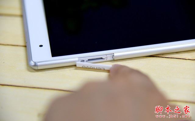 联想tab4 plus平板值得买吗？联想tab4 plus平板电脑全面深度评测图解