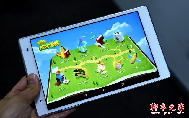 联想tab4 plus平板值得买吗?联想tab4 plus平板电脑全面深度评测图解