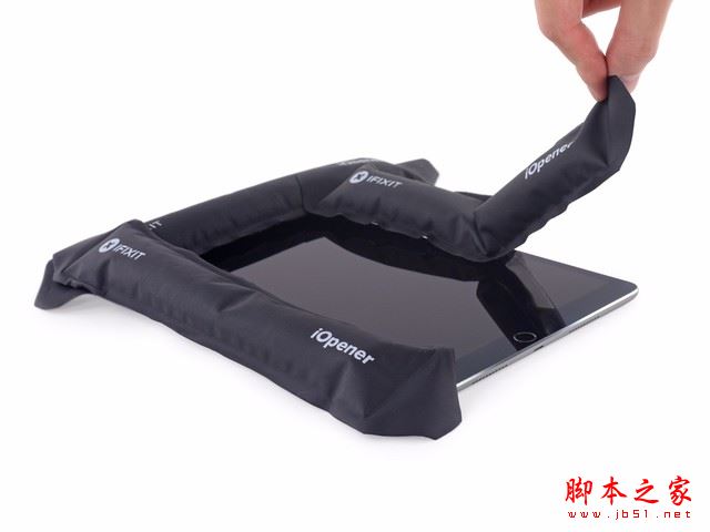 ipad pro 10.5内部做工怎么样？苹果ipad pro 10.5拆机图文详解