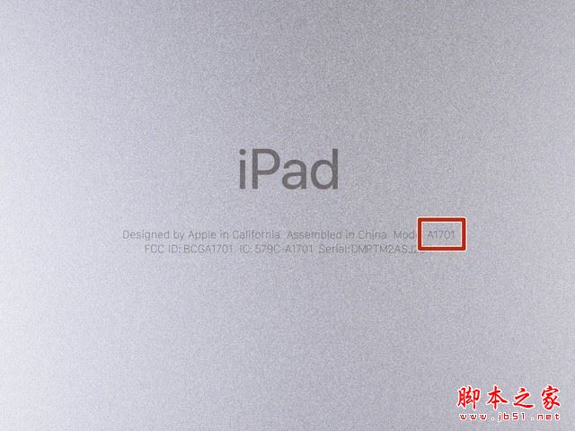 ipad pro 10.5内部做工怎么样？苹果ipad pro 10.5拆机图文详解