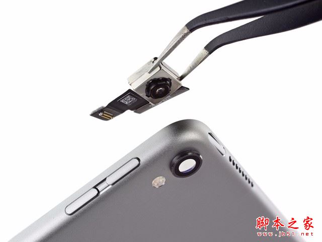 ipad pro 10.5内部做工怎么样？苹果ipad pro 10.5拆机图文详解