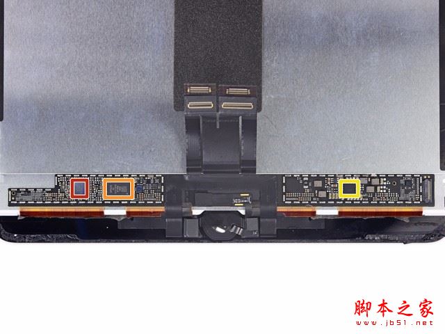 ipad pro 10.5内部做工怎么样？苹果ipad pro 10.5拆机图文详解