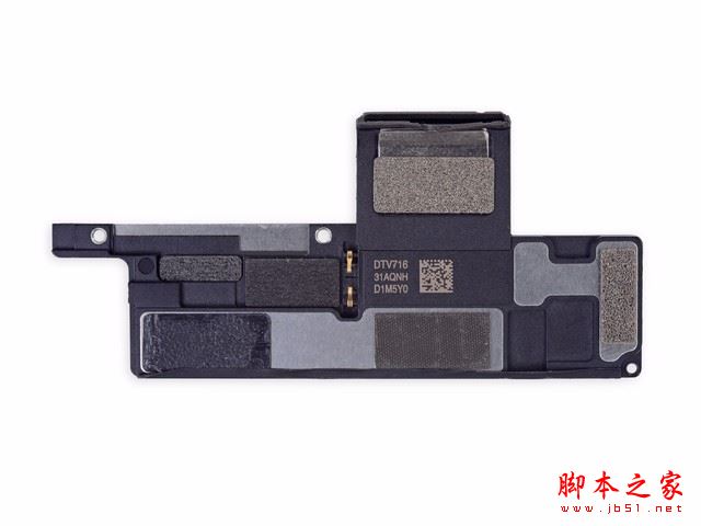 ipad pro 10.5内部做工怎么样？苹果ipad pro 10.5拆机图文详解