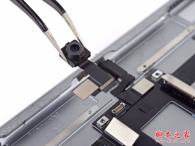ipad pro 10.5内部做工怎么样？苹果ipad pro 10.5拆机图文详解