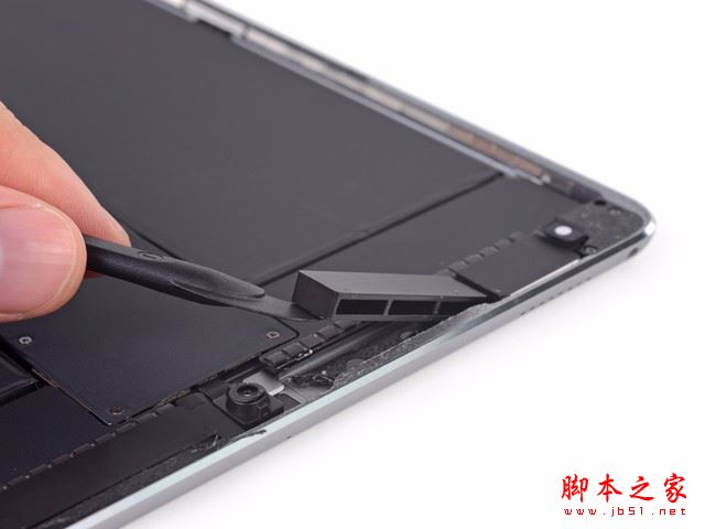 ipad pro 10.5内部做工怎么样？苹果ipad pro 10.5拆机图文详解