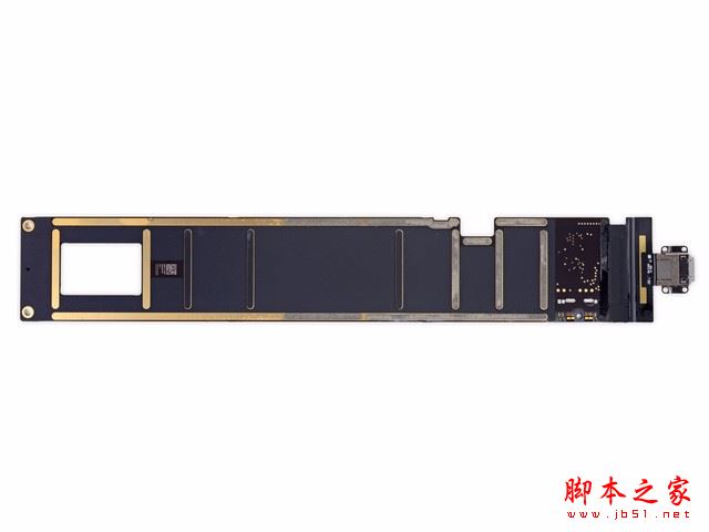 ipad pro 10.5内部做工怎么样？苹果ipad pro 10.5拆机图文详解