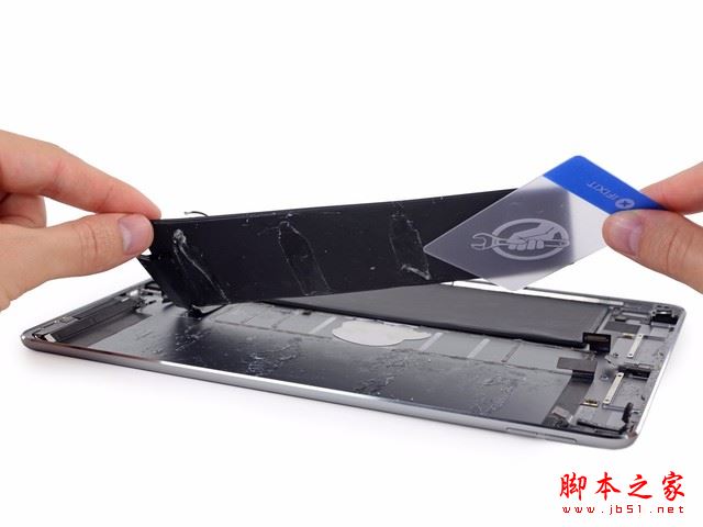 ipad pro 10.5内部做工怎么样？苹果ipad pro 10.5拆机图文详解