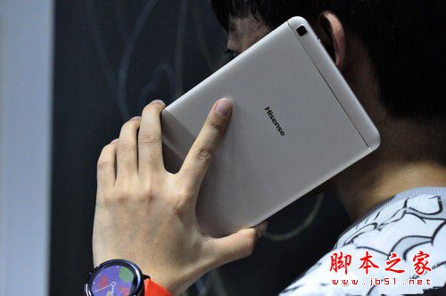 海信倾慕e9值得买吗?海信倾慕e9平板电脑全面深度评测图解