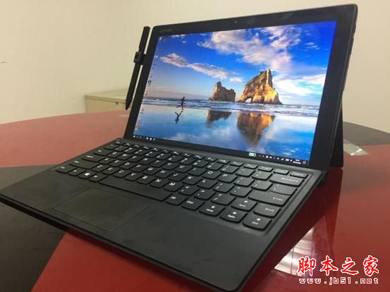 联想miix510值得买吗?联想miix510二合一平板电脑上手体验评测