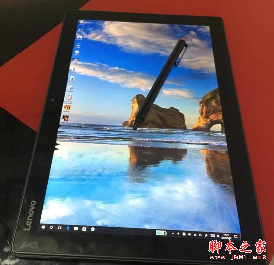 联想miix510值得买吗?联想miix510二合一平板电脑上手体验评测