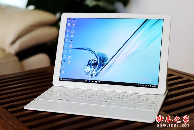 三星tabpro s值得买吗？三星galaxy tabpro s平板电脑全面深度评测图解