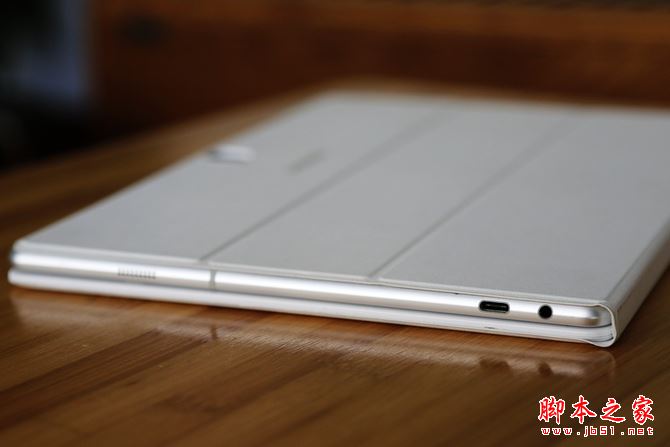 三星tabpro s值得买吗？三星galaxy tabpro s平板电脑全面深度评测图解