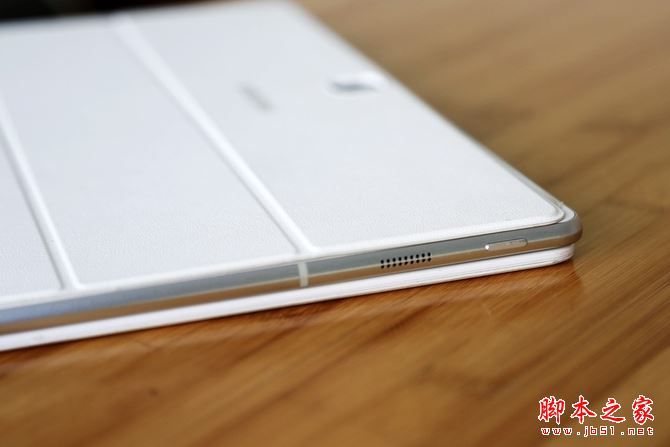 三星tabpro s值得买吗？三星galaxy tabpro s平板电脑全面深度评测图解