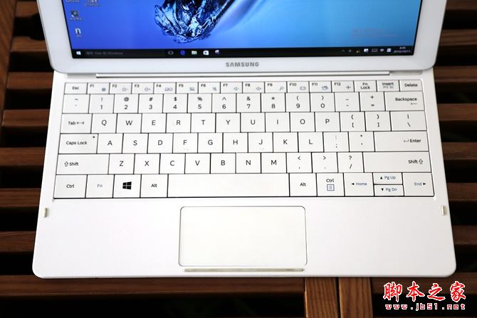 三星tabpro s值得买吗?三星galaxy tabpro s平板电脑全面深度评测图解