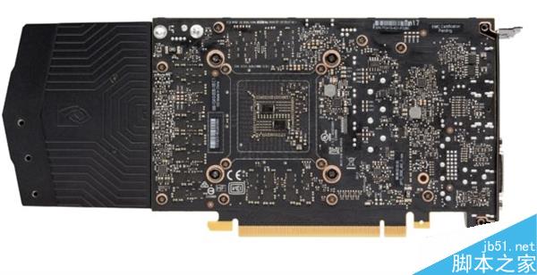 nvidia gtx 1060完全解析：新主流卡暴超2ghz