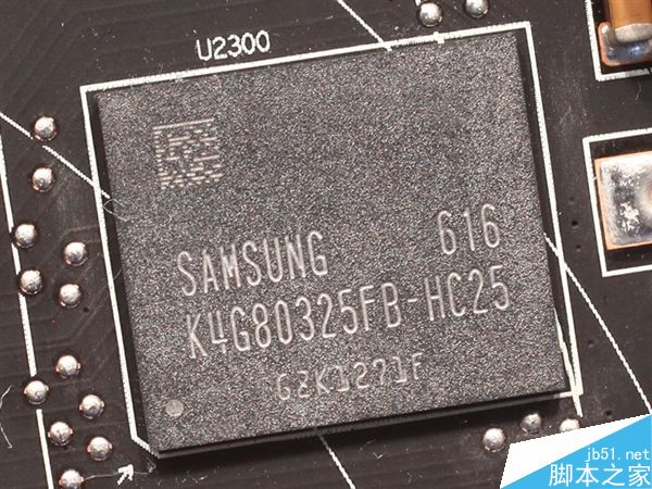 rx 480 4gb成功解锁8gb：赚大了！