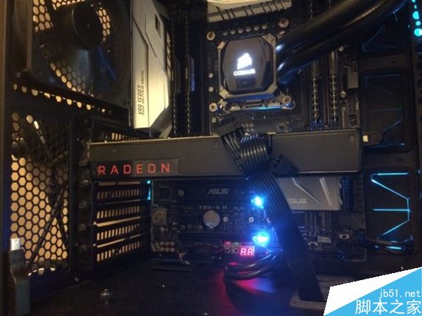 amd宣布新驱动！修复rx 480供电bug 游戏性能增3%