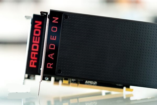 amd radeon rx 480能够开核？想太多