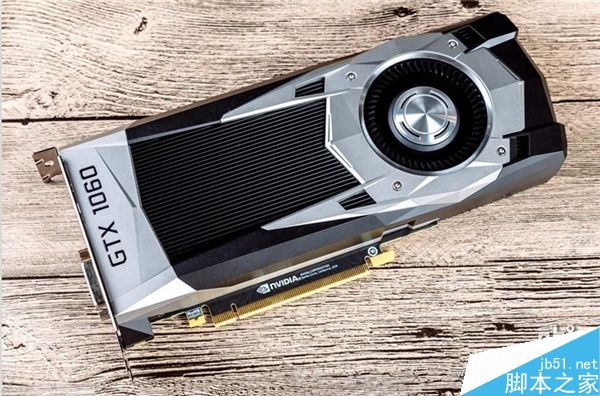 gtx 1060一大堆高清图曝光！毫发毕现……