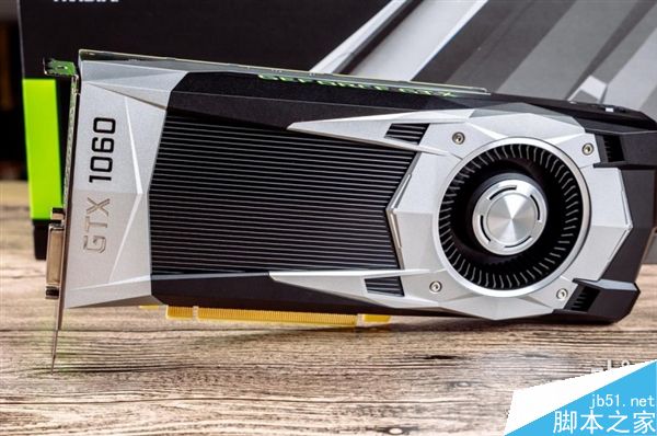 gtx 1060一大堆高清图曝光！毫发毕现……