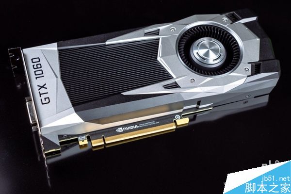 gtx 1060一大堆高清图曝光！毫发毕现……