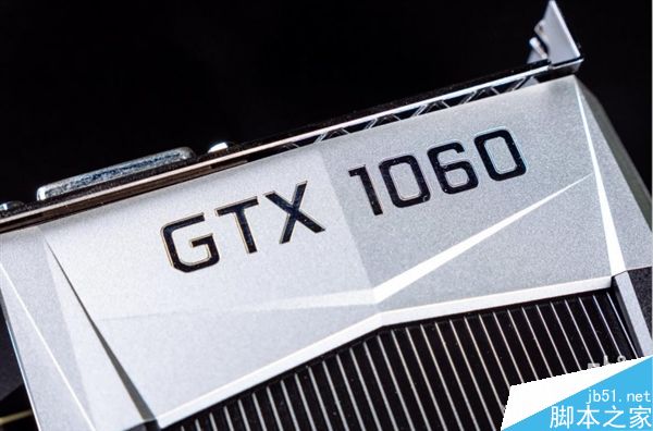 gtx 1060一大堆高清图曝光！毫发毕现……