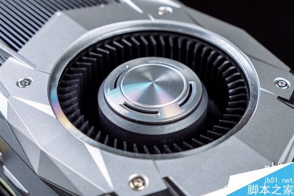 gtx 1060一大堆高清图曝光！毫发毕现……