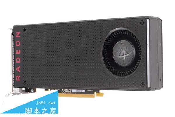 预超频版rx 480评测：差点掀翻gtx 980