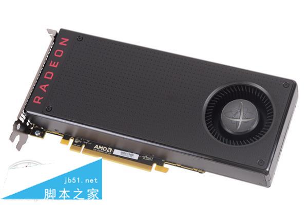 预超频版rx 480评测：差点掀翻gtx 980
