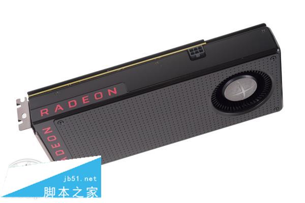 预超频版rx 480评测：差点掀翻gtx 980