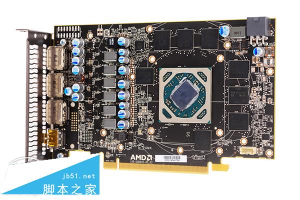 预超频版rx 480评测：差点掀翻gtx 980