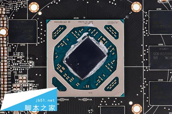 预超频版rx 480评测：差点掀翻gtx 980