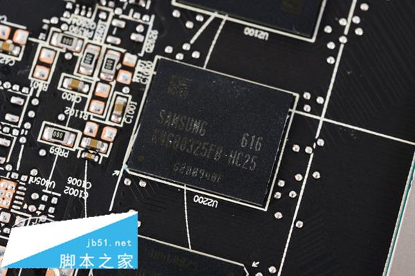 预超频版rx 480评测：差点掀翻gtx 980