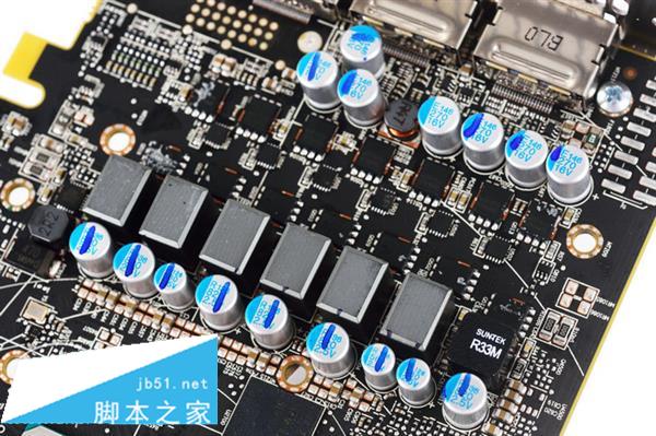 预超频版rx 480评测：差点掀翻gtx 980