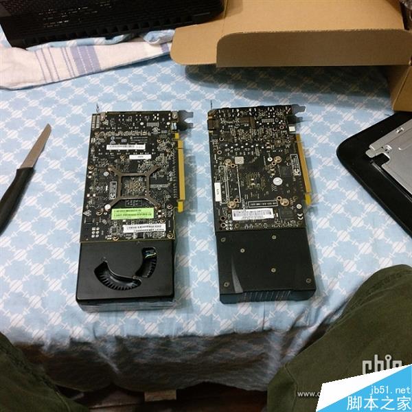 rx480零售版来了！这跑分太诡异了