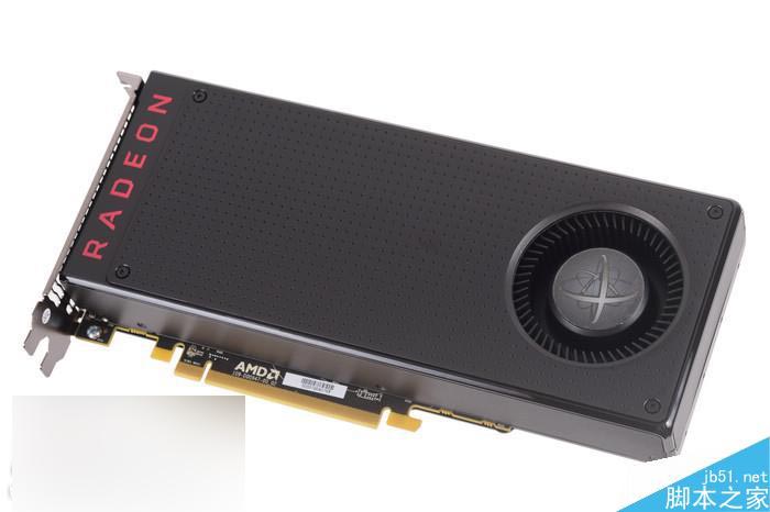 红色帝国反击！amd rx 480 8gb显卡首发评测