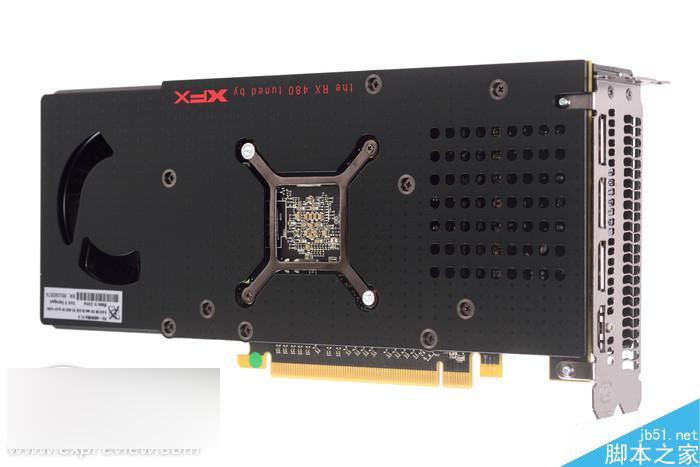 红色帝国反击！amd rx 480 8gb显卡首发评测