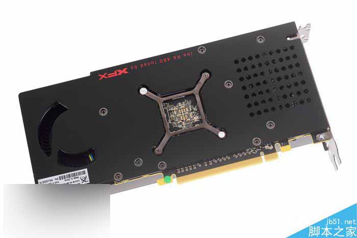 红色帝国反击！amd rx 480 8gb显卡首发评测