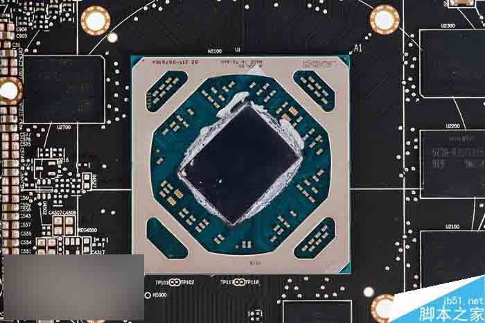 红色帝国反击！amd rx 480 8gb显卡首发评测