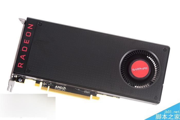 红色帝国反击！amd rx 480 8gb显卡首发评测