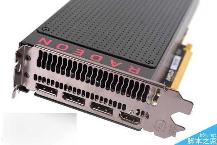 红色帝国反击！amd rx 480 8gb显卡首发评测