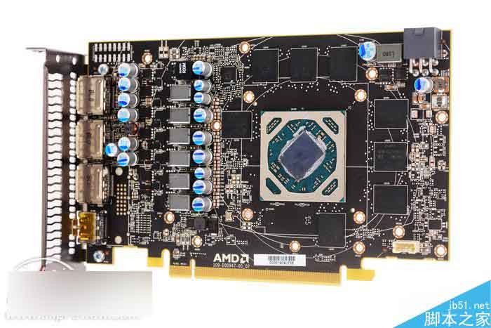 红色帝国反击！amd rx 480 8gb显卡首发评测