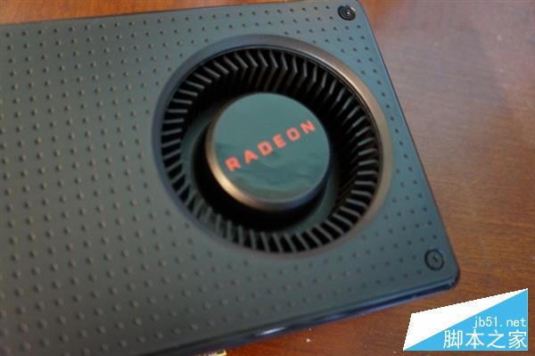 对比gtx 1070和nano 公版amd rx 480实拍：新小钢炮
